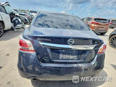 Zdjęcie 6 z 12 samochodu: 2015 NISSAN ALTIMA 2.5 S VIN:1N4AL3AP9FC107151 - miniatura
