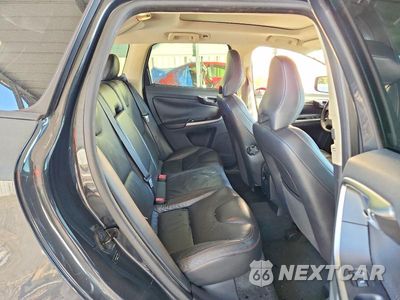 Zdjęcie 11 z 13 samochodu: 2010 VOLVO XC60 3.2 VIN:YV4982DL9A2125193 - miniatura