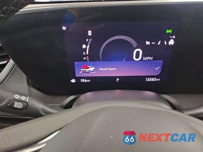 Zdjęcie 9 z 12 samochodu: 2026 BUICK ENCORE GX PREFERRED VIN:KL4AMBSL4TB187211 - miniatura