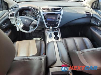 Zdjęcie 8 z 13 samochodu: 2017 NISSAN MURANO SL VIN:5N1AZ2MGXHN108200 - miniatura
