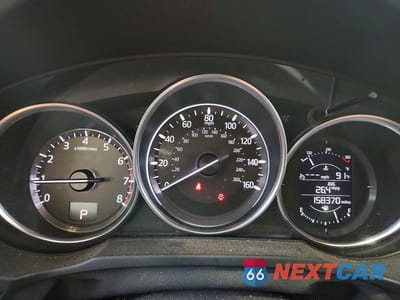 Zdjęcie 9 z 13 samochodu: 2017 MAZDA CX-5 TOURING VIN:JM3KFBCL4H0132111 - miniatura