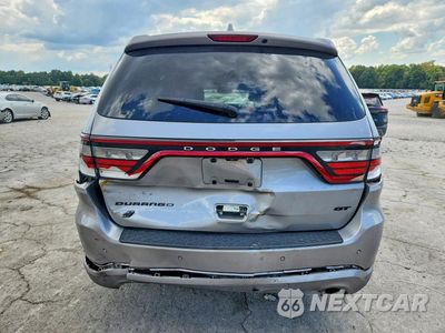 Zdjęcie 6 z 13 samochodu: 2019 DODGE DURANGO GT VIN:1C4RDJDG4KC651402 - miniatura