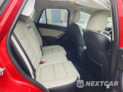 Zdjęcie 11 z 13 samochodu: 2016 MAZDA CX-5 GT VIN:JM3KE4DY9G0740777 - miniatura