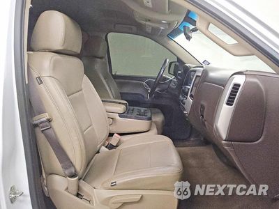 Zdjęcie 13 z 13 samochodu: 2017 GMC SIERRA C1500 SLE VIN:3GTP1MEC5HG255269 - miniatura