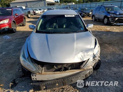 Piąte zdjęcie samochodu w środku: 2016 NISSAN ALTIMA 2.5 S VIN:1N4AL3AP9GC155878 - miniatura