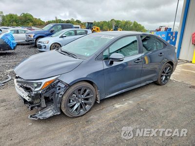 2026 TOYOTA COROLLA SE 5YFS4MCE2TP274936 - główne zdjęcie licytacji z USA - miniatura
