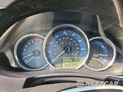 Zdjęcie 9 z 13 samochodu: 2015 TOYOTA COROLLA LE VIN:5YFBURHE3FP233709 - miniatura