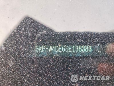 Zdjęcie 12 z 12 samochodu: 2025 KIA K4 GT LINE VIN:3KPFW4DE6SE138383 - miniatura