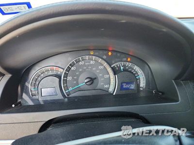 Zdjęcie 9 z 12 samochodu: 2013 TOYOTA CAMRY SE V6 VIN:4T1BK1FK3DU022568 - miniatura