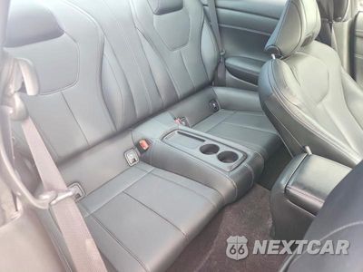 Zdjęcie 10 z 12 samochodu: 2019 INFINITI Q60 3.0T PURE VIN:JN1EV7EK9KM231391 - miniatura