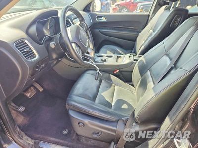 Zdjęcie 7 z 13 samochodu: 2016 DODGE DURANGO LIMITED VIN:1C4RDJDG9GC387231 - miniatura