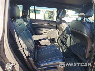 Zdjęcie 10 z 12 samochodu: 2025 JEEP GRAND CHEROKEE L LIMITED VIN:1C4RJKBG6S8683174 - miniatura