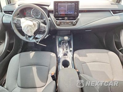 Zdjęcie 8 z 12 samochodu: 2022 TOYOTA COROLLA LE VIN:5YFEPMAE7NP391633 - miniatura