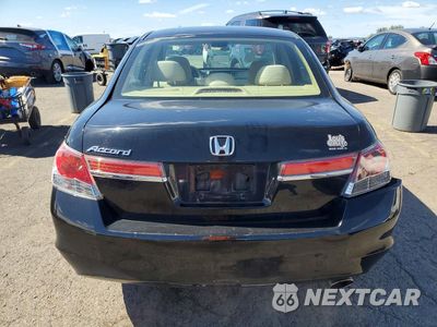 Zdjęcie 6 z 13 samochodu: 2012 HONDA ACCORD LXP VIN:1HGCP2F40CA092810 - miniatura