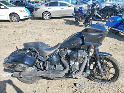 2023 HARLEY-DAVIDSON FXLRST 1HD1YXZ17PB063336 - główne zdjęcie licytacji z USA - miniatura