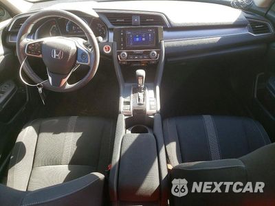 Zdjęcie 8 z 12 samochodu: 2016 HONDA CIVIC EX VIN:2HGFC1F32GH654496 - miniatura