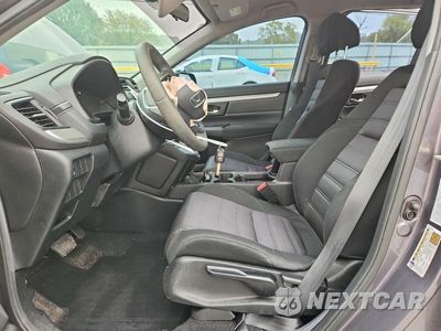 Zdjęcie 7 z 13 samochodu: 2019 HONDA CR-V LX VIN:2HKRW5H32KH412816 - miniatura