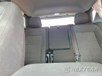 Zdjęcie 10 z 13 samochodu: 2023 CHEVROLET EQUINOX LT VIN:3GNAXKEG3PL258342 - miniatura