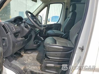 Zdjęcie 7 z 12 samochodu: 2017 RAM PROMASTER 1500 1500 STANDARD VIN:3C6TRVAG5HE508521 - miniatura