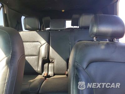 Zdjęcie 10 z 14 samochodu: 2016 FORD EXPLORER XLT VIN:1FM5K8D89GGA31811 - miniatura