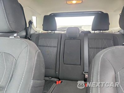 Zdjęcie 10 z 13 samochodu: 2021 FORD ECOSPORT SE VIN:MAJ3S2GE5MC446448 - miniatura