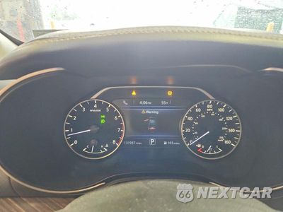 Zdjęcie 9 z 12 samochodu: 2016 NISSAN MAXIMA PLATINUM VIN:1N4AA6AP3GC420091 - miniatura