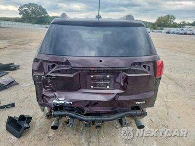 Zdjęcie 6 z 14 samochodu: 2018 GMC ACADIA SLT-2 VIN:1GKKNWLS4JZ205297 - miniatura