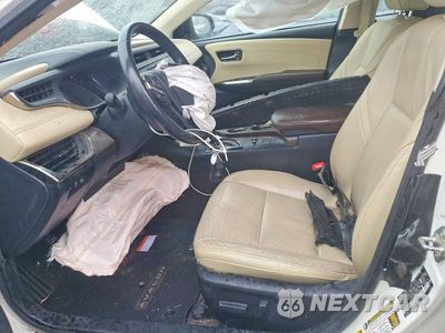 Zdjęcie 7 z 12 samochodu: 2013 TOYOTA AVALON HYBRID XLE TOURING VIN:4T1BD1EB6DU013665 - miniatura