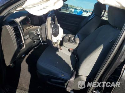 Zdjęcie 7 z 13 samochodu: 2018 RAM 1500 ST VIN:1C6RR7FT5JS175493 - miniatura