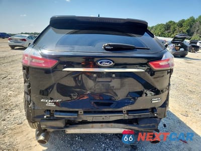 Zdjęcie 6 z 14 samochodu: 2020 FORD EDGE SEL VIN:2FMPK4J94LBA58897 - miniatura