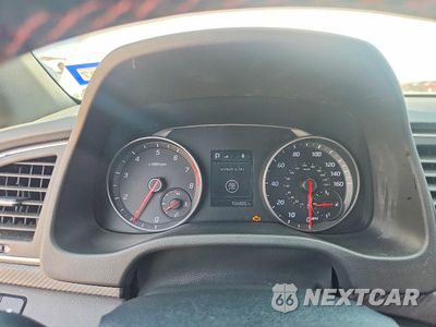 Zdjęcie 9 z 12 samochodu: 2018 HYUNDAI ELANTRA SPORT VIN:KMHD04LB6JU545826 - miniatura