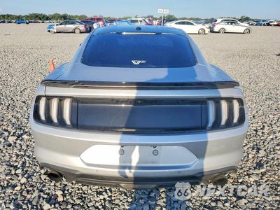 Zdjęcie 6 z 12 samochodu: 2018 FORD MUSTANG VIN:1FA6P8TH6J5172890 - miniatura