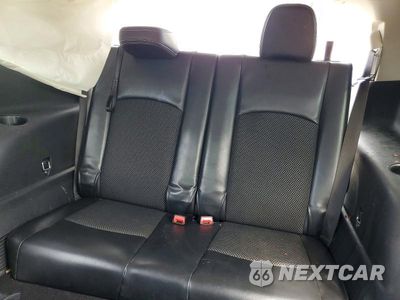 Zdjęcie 10 z 13 samochodu: 2020 DODGE JOURNEY CROSSROAD VIN:3C4PDCGB7LT268482 - miniatura