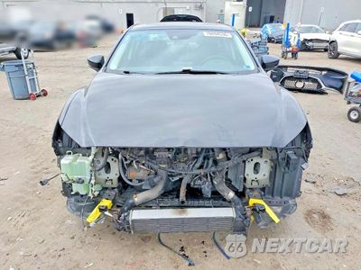 Piąte zdjęcie samochodu w środku: 2018 MAZDA 6 GS-L VIN:JM1GL1VY8J1321189 - miniatura