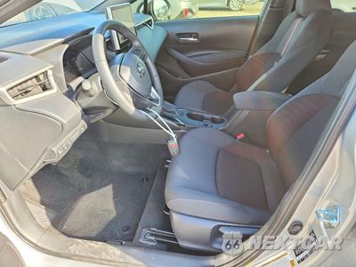 Zdjęcie 7 z 13 samochodu: 2026 TOYOTA COROLLA HYBRID SE VIN:JTDBCMFE9T3138715 - miniatura