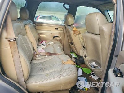 Zdjęcie 10 z 12 samochodu: 2002 CHEVROLET TAHOE C1500 VIN:1GNEC13Z12J330621 - miniatura