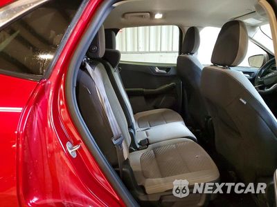 Zdjęcie 11 z 13 samochodu: 2020 FORD ESCAPE SE VIN:1FMCU9G63LUB47681 - miniatura