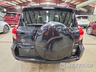 Zdjęcie 6 z 13 samochodu: 2008 TOYOTA RAV4 LIMITED VIN:JTMBD31V085189062 - miniatura
