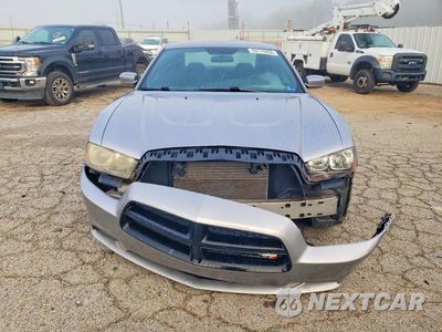 Piąte zdjęcie samochodu w środku: 2013 DODGE CHARGER BASE VIN:2C3CDXBG6DH605957 - miniatura