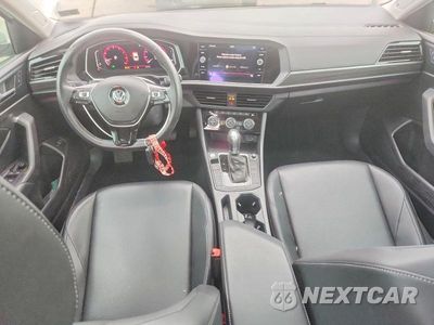 Zdjęcie 8 z 12 samochodu: 2019 VOLKSWAGEN JETTA SEL VIN:3VWE57BU6KM039124 - miniatura