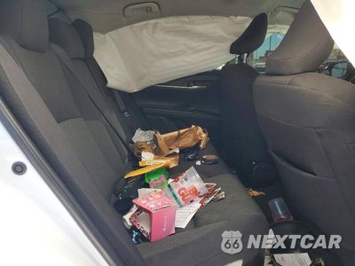 Zdjęcie 10 z 12 samochodu: 2025 TOYOTA CAMRY LE VIN:4T1DAACK0SU570976 - miniatura