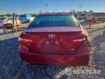 Zdjęcie 6 z 12 samochodu: 2018 TOYOTA CAMRY SE VIN:4T1B11HK0JU573021 - miniatura