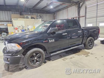 2015 RAM 1500 ST 1C6RR7KMXFS586944 - główne zdjęcie licytacji z USA - miniatura