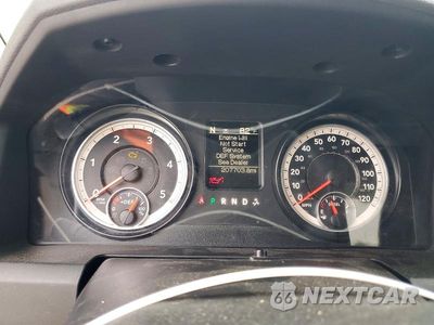 Zdjęcie 9 z 12 samochodu: 2015 RAM 1500 ST VIN:1C6RR6KM8FS553340 - miniatura
