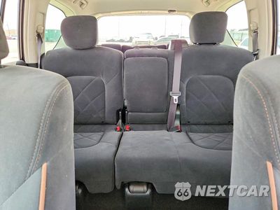 Zdjęcie 10 z 13 samochodu: 2018 NISSAN ARMADA SV VIN:JN8AY2ND6J9054540 - miniatura
