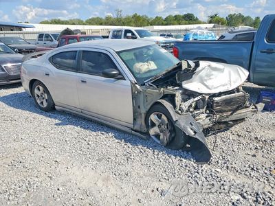 Czwarte zdjęcie samochodu z boku: 2008 DODGE CHARGER VIN:2B3KA43R78H153555 - miniatura