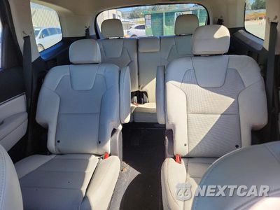 Zdjęcie 10 z 13 samochodu: 2023 KIA TELLURIDE S VIN:5XYP6DGC9PG374406 - miniatura