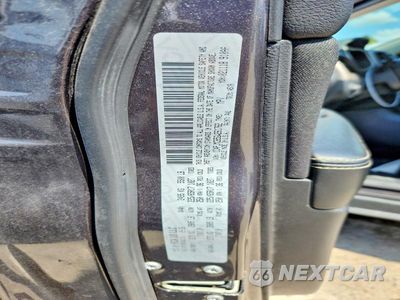 Zdjęcie 12 z 12 samochodu: 2016 JEEP CHEROKEE LATITUDE VIN:1C4PJMCB5GW261762 - miniatura
