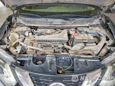Zdjęcie 12 z 13 samochodu: 2019 NISSAN ROGUE S VIN:5N1AT2MT3KC808917 - miniatura