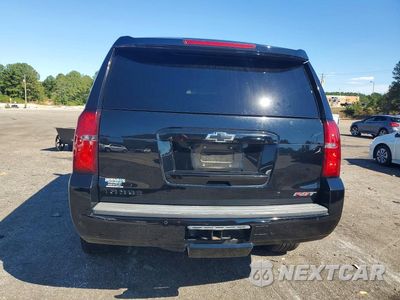 Zdjęcie 6 z 12 samochodu: 2019 CHEVROLET TAHOE C1500 PREMIER VIN:1GNSCCKC9KR294318 - miniatura